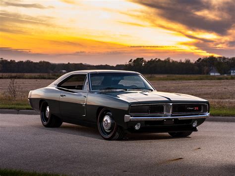 Jun 10, 2022 · How much is a 1969 Dodge Charger worth? Sourced from Hagerty data, the value of 69 Charger ranges from $26k-$769k and is based on several variables, including the model, condition, engine, transmission, and color. In terms of condition, the low end of the value spectrum starts with “Fair condition, followed by “Good”, then “Excellent ... 